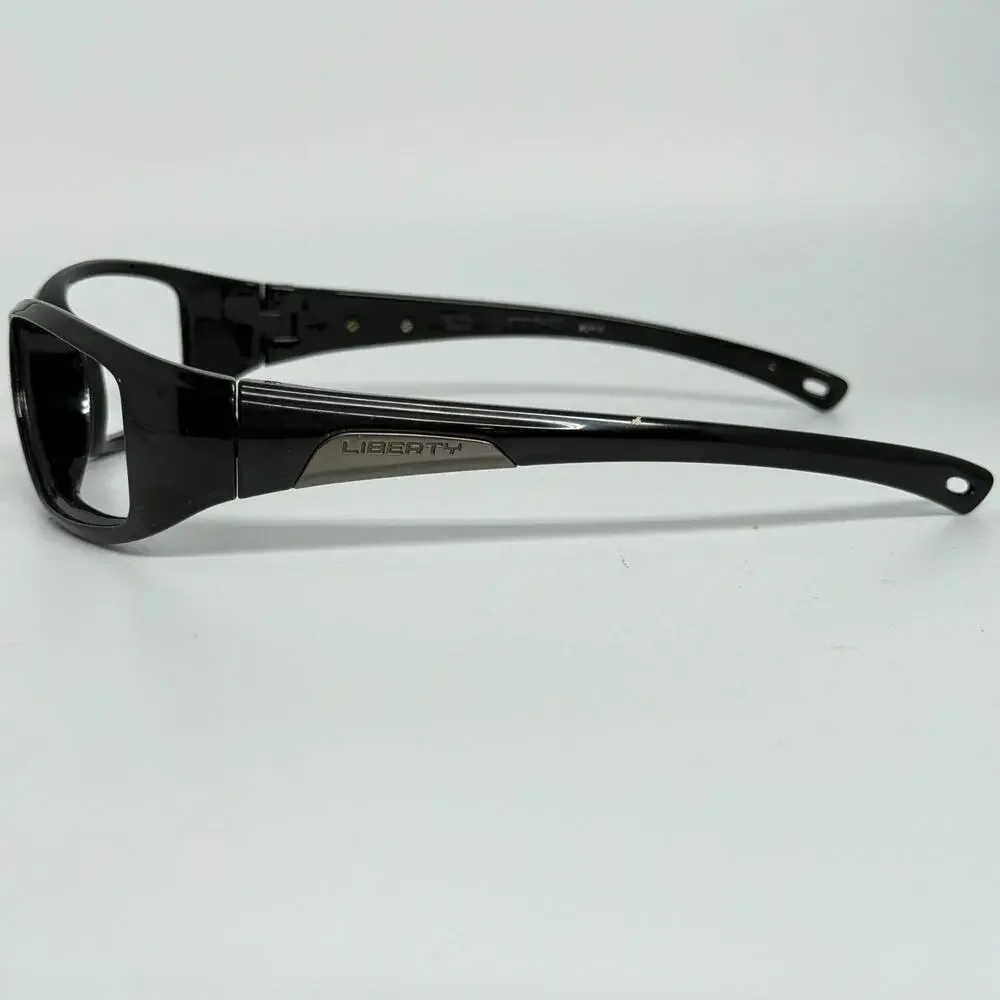 Liberty Sport Throttle 203‎ Eyeglass Frames Only 57-17-130 H18247